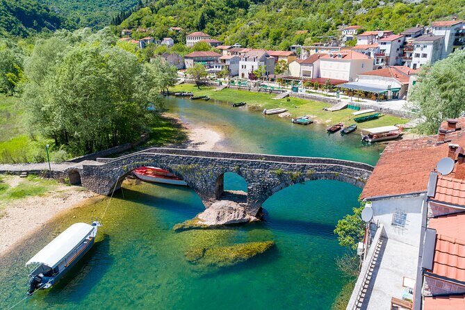 Exploring Off-Road Private Tour - The Sum Up