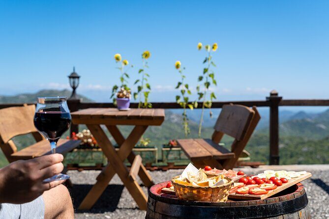 Exploring Off-Road Private Tour - FAQ