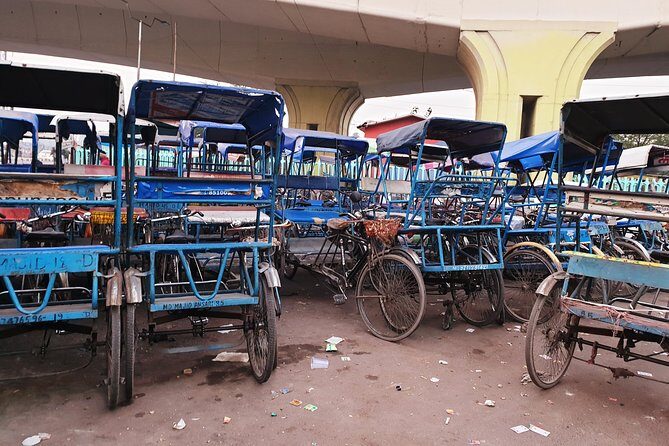 Exploring Old and New Delhi Full-Day Private Guided Trip - Authentic Insights from Travelers