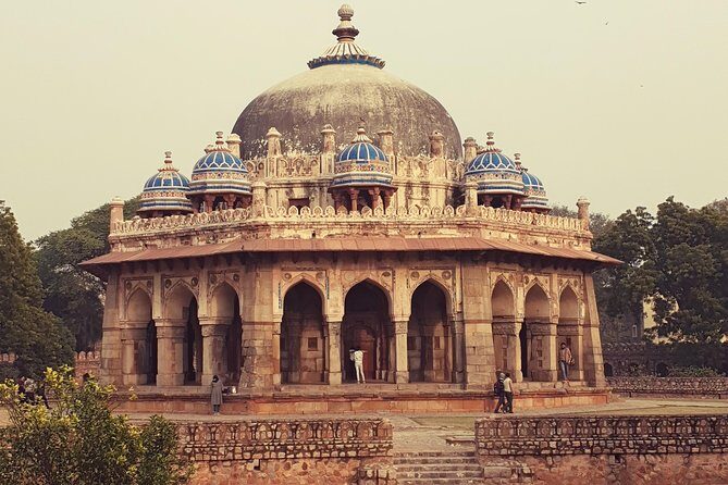 Exploring Old and New Delhi Full-Day Private Guided Trip - FAQs