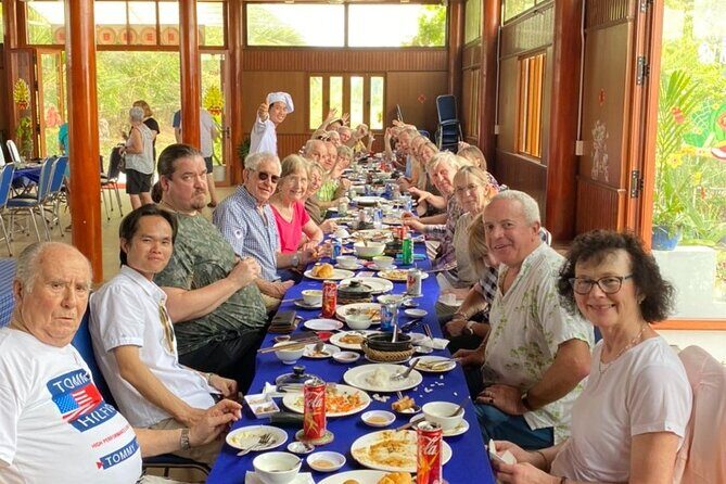 Exploring organic farm & Vietnamese Culinary with Master chef - Who This Tour Is Perfect For