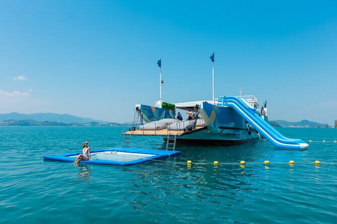 Exploring Phang Nga Bay national park with Lunch and Dinner - An In-Depth Look at the Phang Nga Bay Tour