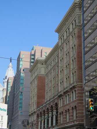 Exploring Philadelphia's Gilded Age to now Private Walking Tour - Final Thoughts