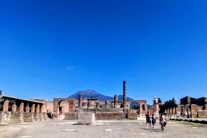 Exploring Pompeii - The Sum Up: Who Should Book This Tour?