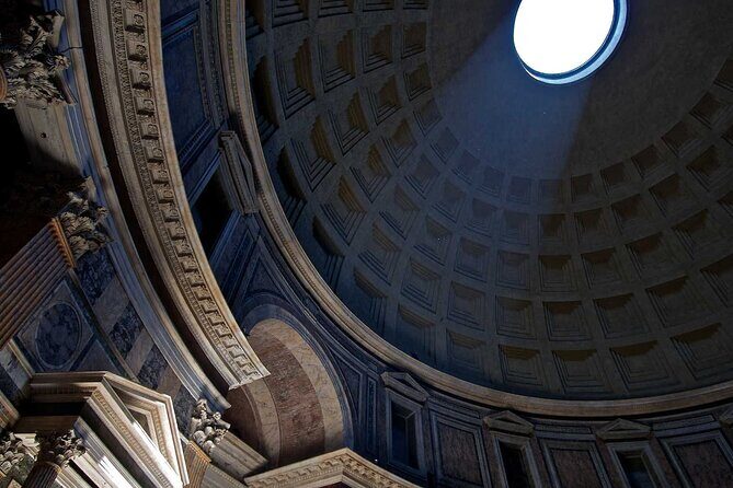 Exploring Rome's Rich Heritage: Pantheon and Jewish Ghetto - Who This Tour Is Best For