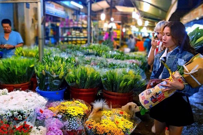 Exploring Saigon by Scooter, Day or Night - The Value of This Experience