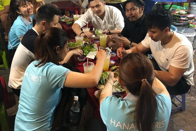 Exploring Saigon by Scooter, Day or Night - Frequently Asked Questions