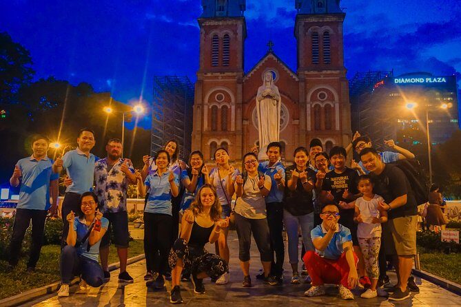 Exploring Saigon by Scooter, Day or Night - Final Thoughts