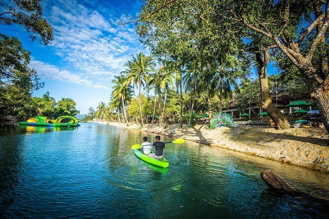 Exploring Scuba Diving for Non-Certified Divers In Nha Trang - Authentic Insights from Reviews