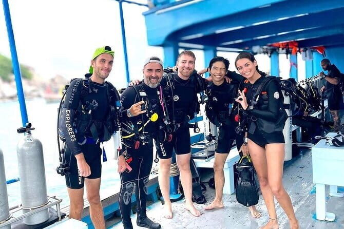 Exploring Scuba Diving for Non-Certified Divers In Nha Trang - Final Thoughts