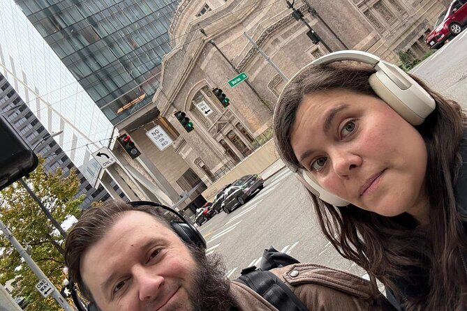 Exploring Seattle: An Audio Tour of the Last of Us film locations - The Experience: What Travellers Say