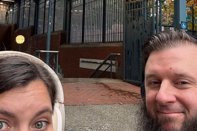 Exploring Seattle: An Audio Tour of the Last of Us film locations - FAQ