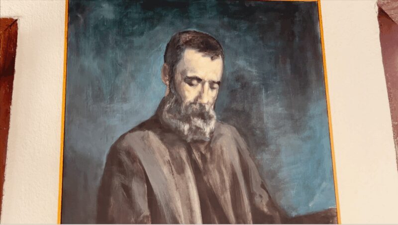 Exploring Skiathos Town : A Historic Walk - A Deep Dive into the Itinerary