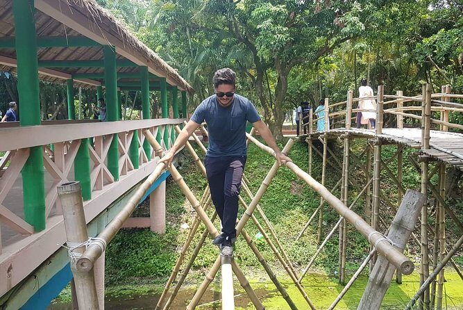 Exploring Sonargaon from Dhaka - Private Day Tour - Practical Considerations