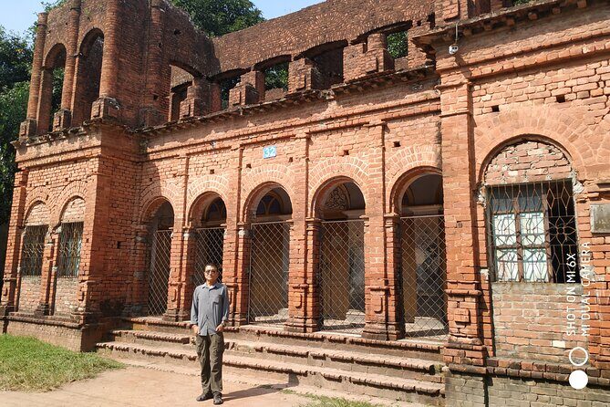 Exploring Sonargaon from Dhaka - Private Day Tour - The Sum Up