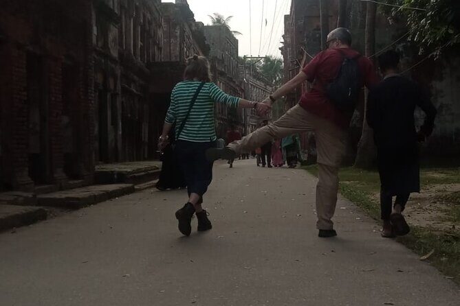 Exploring Sonargaon from Dhaka - Private Day Tour - FAQ
