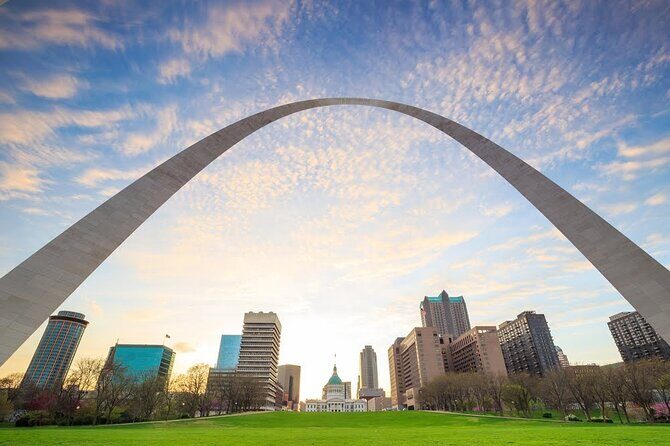 Exploring St. Louis with the Family Walking Tour - Who Will Love This Tour?