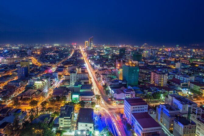 Exploring the Best of Phnom Penh: A Full Day Tour - Detailed Review of the Phnom Penh Full Day Tour