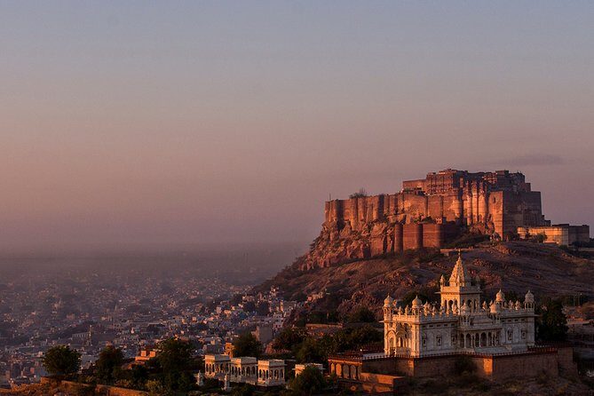 Exploring the Blue City: Jodhpur Tour - A Detailed Look at the Jodhpur Tour Experience