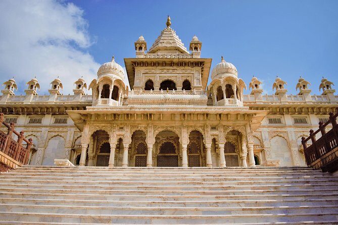 Exploring the Blue City: Jodhpur Tour - FAQs