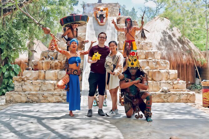 Exploring the Island: 5 Destinations in a One Day Tour - Key Points