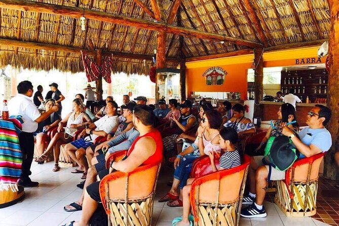 Exploring the Island: 5 Destinations in a One Day Tour - FAQ