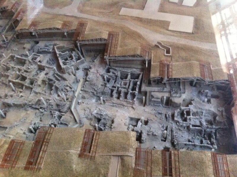 Exploring the Jewels of Santorini: A Comprehensive 5-Hr Tour - The Value of This Tour