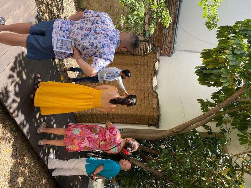 Exploring the Magical architecture of Oaxaca - Why This Tour Is Worth Your Time