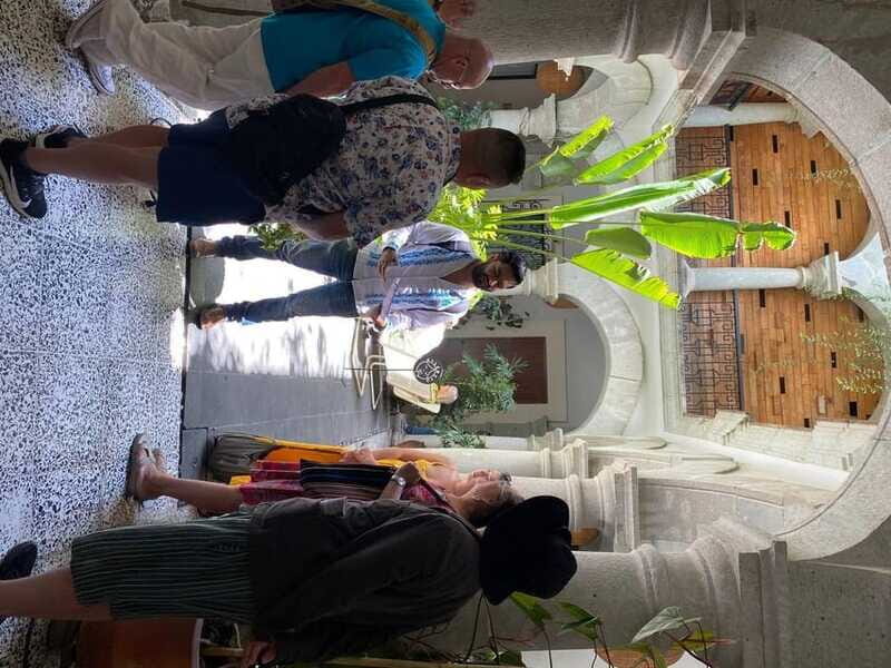 Exploring the Magical architecture of Oaxaca - FAQ