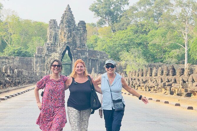 Exploring the Mystical Temples of Banteay Srei and Beng Mealea - Final Thoughts