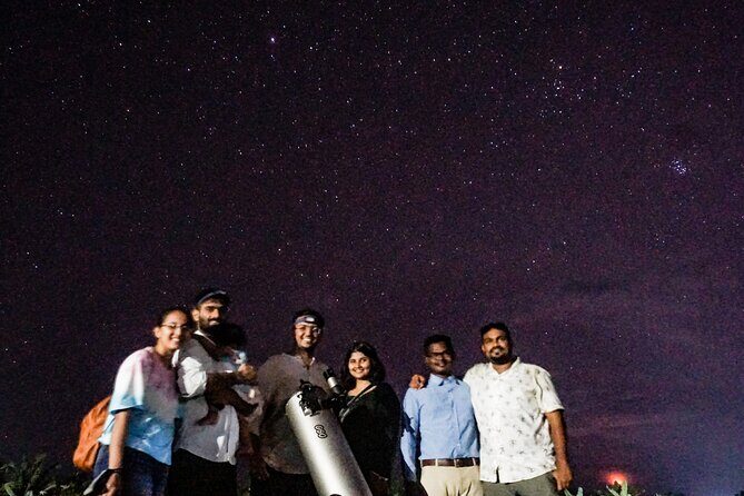 Exploring the Skies with Newtonian Telescope - Key Points