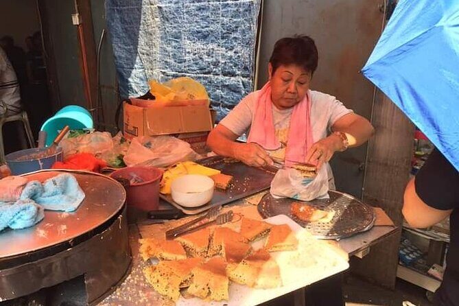 Exploring The Tastes of Chinatown In Malaysia - Who Will Love This Tour?