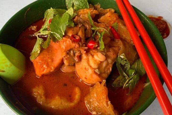 Exploring The Tastes of Chinatown In Malaysia - Final Thoughts