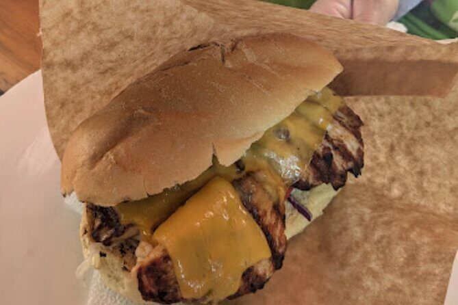 Exploring Tirana A Blend of Stories and Street Flavors - A Deep Dive into the Tirana Tour Experience