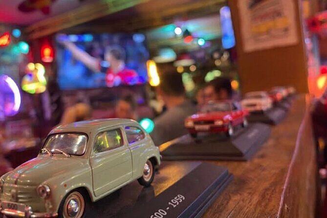 Exploring Tirana A Blend of Stories and Street Flavors - Who Will Love This Tour?