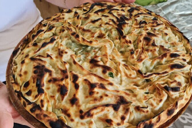 Exploring Tirana A Blend of Stories and Street Flavors - Final Thoughts