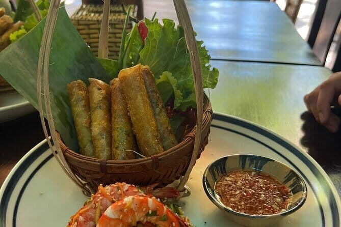Exploring Traditional Cooking Class with Local Hmong Family - An In-Depth Look at the Cooking Class Experience