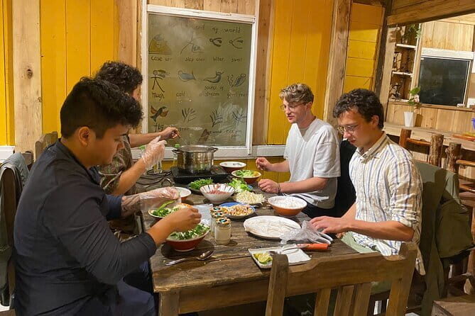 Exploring Traditional Cooking Class with Local Hmong Family - The Sum Up: Who Will Love This Tour?