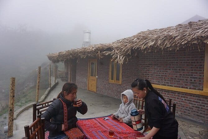 Exploring Traditional Cooking Class with Local Hmong Family - FAQ