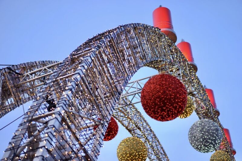 Exploring Vienna in Christmas Period  Private Walking Tour - FAQ