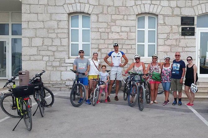 Exploring Vodice on Two Wheels - What Travelers Say About the Guide and Experience