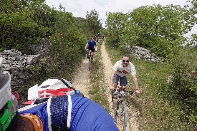 Exploring Vodice on Two Wheels - The Sum Up