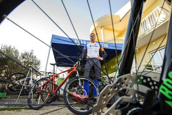Exploring Vodice on Two Wheels - FAQ