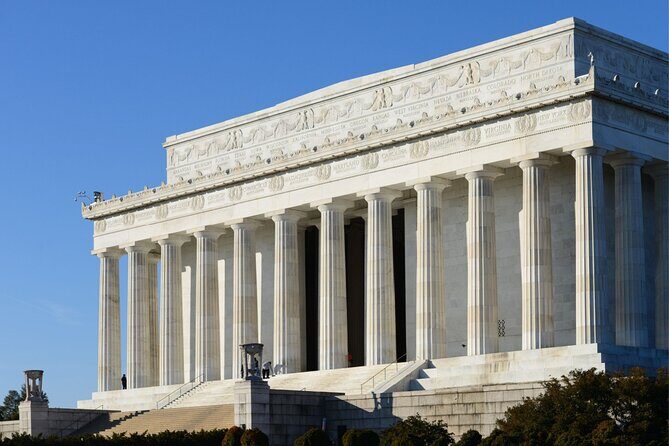 Exploring Washington's Iconic Landmarks - FAQ