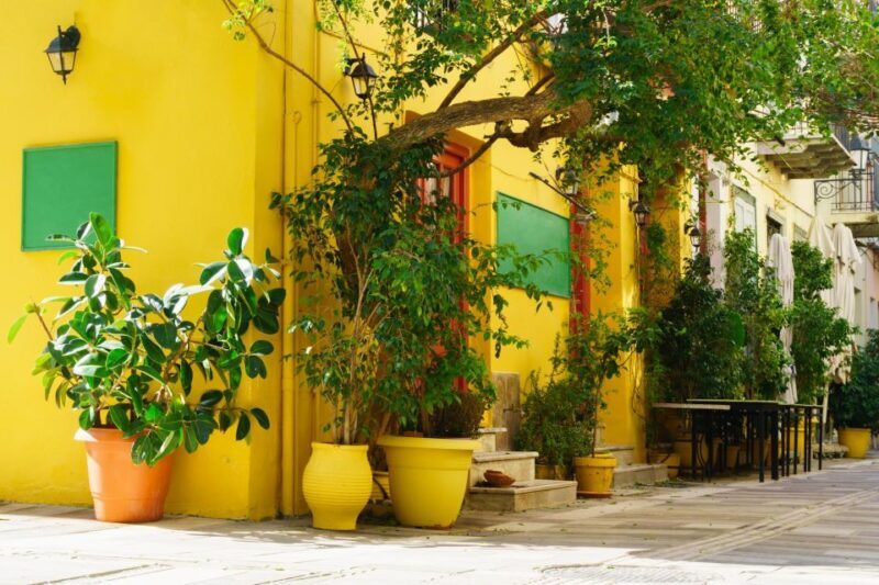 "Exporing Argolis: Full-Day Tour in Mycenae & Nafplio" - A Deep Dive Into the Itinerary