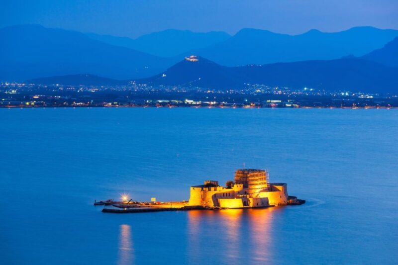 "Exporing Argolis: Full-Day Tour in Mycenae & Nafplio" - Authentic Experiences & Insider Tips