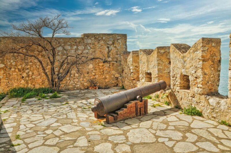 "Exporing Argolis: Full-Day Tour in Mycenae & Nafplio" - Who Is This Tour Best For?