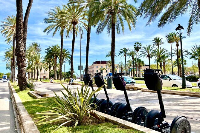 Express 1 hour Segway Tour - Final Thoughts: Is It Worth It?