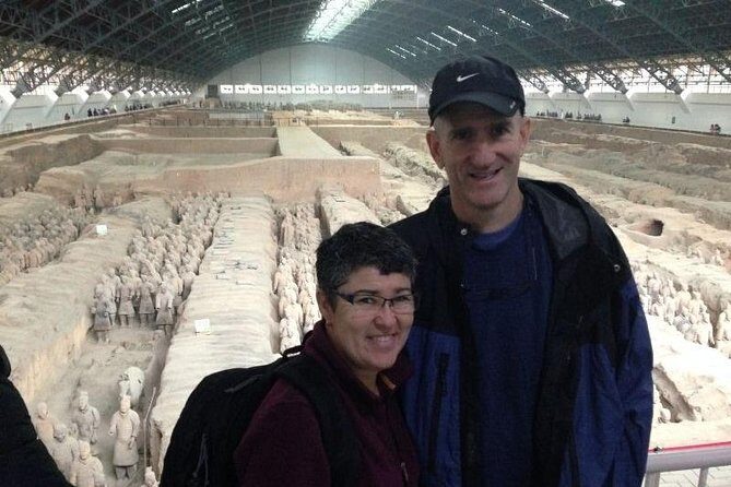 Express Bullet Train Tour to Terracotta Warriors from Beijing for One Day - Final Thoughts