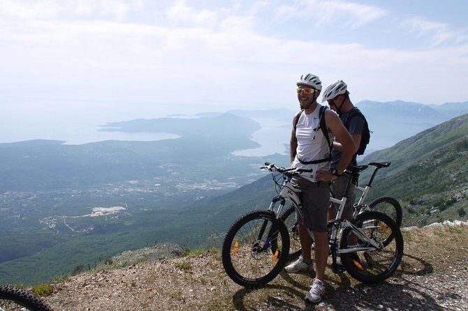 Express Cable Car ascent & 25Turns Epic Bike Descent. - Value and Practical Aspects